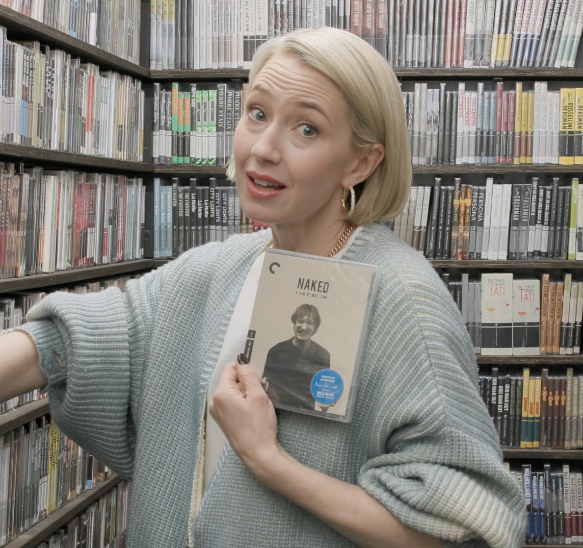✨Carrie Coon's Closet Picks!✨ Carrie Coon