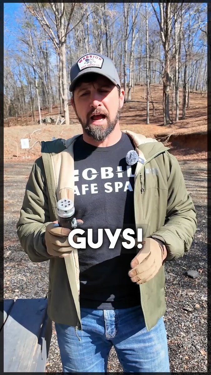 The BEST Fake Flashbang Practical Joke Ever! (no Tactical Fellowship's were harmed in the making of this video) ((except maybe his pride, yes his pride &amp; probably his dignity were harmed indeed))