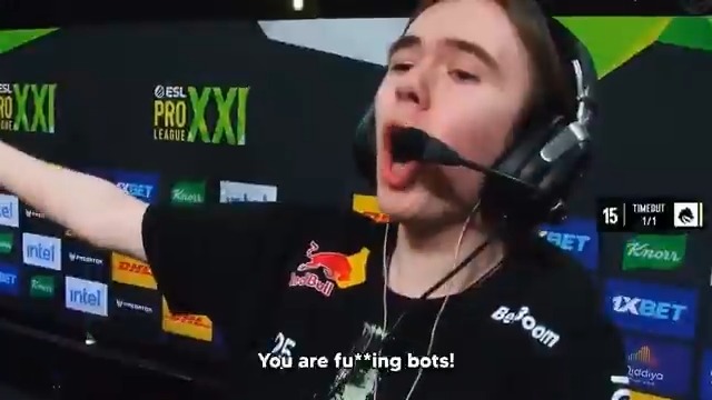 ESL Pro League 21 FRAGMOVIE is LIVE! Insane plays, TRASH talk, and HYPE moments! Credits to ESL Counter-Strike & Casters: Jason O'Toole Chad Burchill MACHINE // Harry Hugo Harvey Rodgers Ne0kai DarfMike Cole McHenry