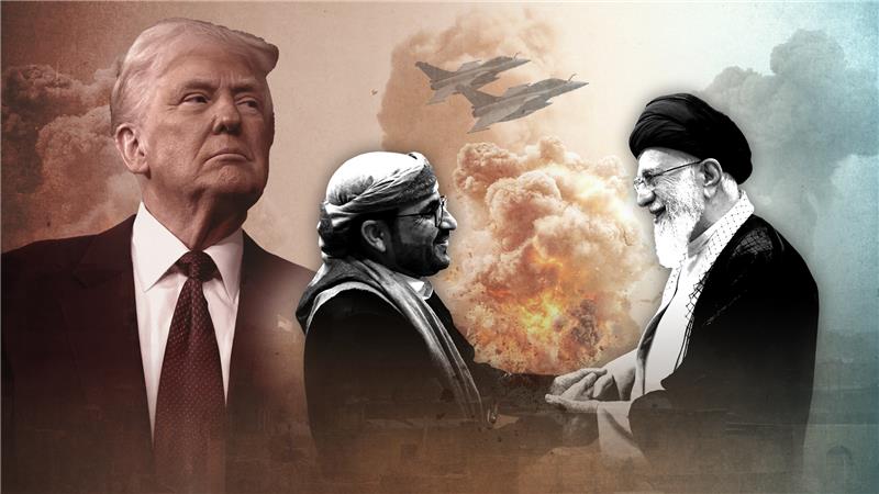 پس از بزرگ‌ترین حمله آمریکا به یمن، ترامپ به خامنه‌ای درباره ادامه حمایت از حوثی‌ها هشدار داد و مشاور امنیت ملی او از احتمال حمله به کشتی‌های ایرانی و حذف فرماندهان سپاه خبر داد. چالشی جدی برای خامنه‌ای که به دنبال جنگ نیابتی به جای جنگ رودرو با آمریکاست. گزارشی از مجتبا پورمحسن