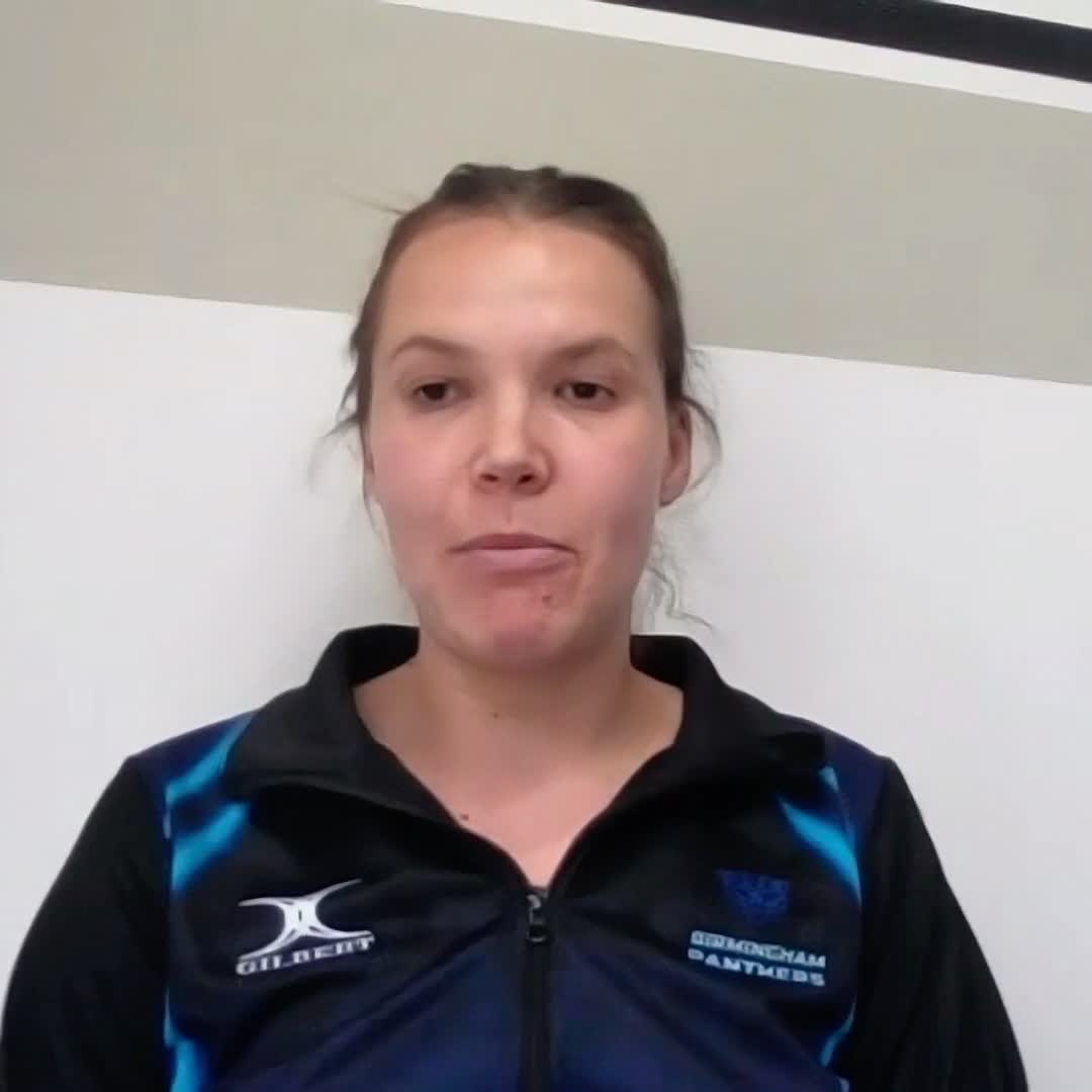 How big a miss has Gabby Sinclair's super shot ability been for Birmingham Panthers? 🤔