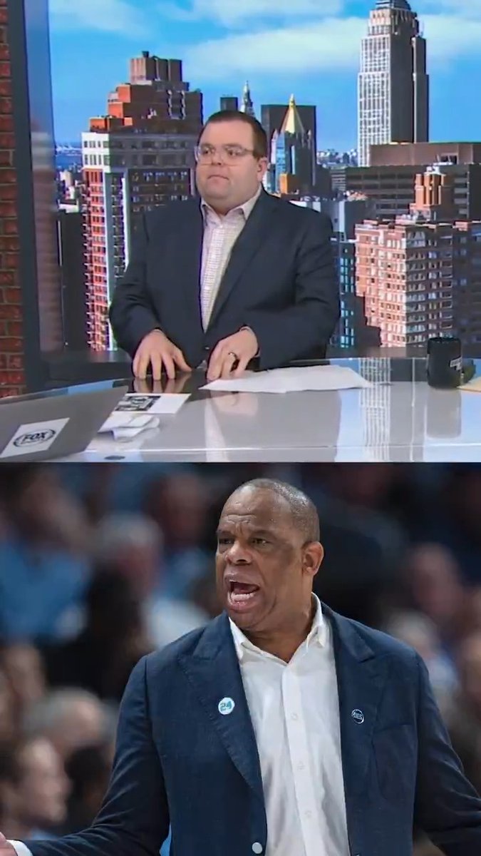 Here are my thoughts on the selection committee’s decision to include North Carolina in the NCAA Tournament: