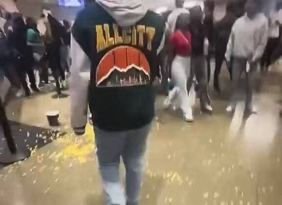 Society is finished