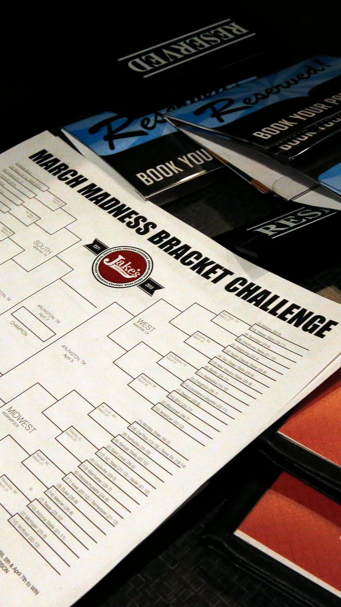 Gear up for March Madness with AP's top tips for picking your NCAA men's tournament bracket.