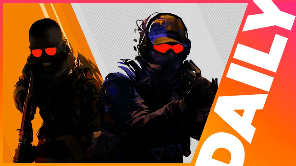 Un remake de Counter-Strike 1.6 annoncé ! - CS Legacy - moteur Source Engine modifié - gameplay de 1.6 avec les standards graphiques et techniques actuels - d'anciens développeurs de CS Promod bossent sur le projet - pas un projet de Valve - sortie sur Steam en 2025