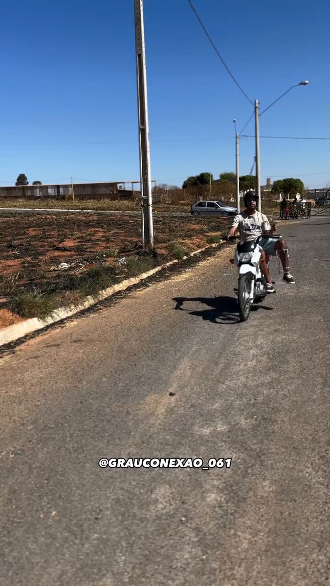 o cara não tava satisfeito nn