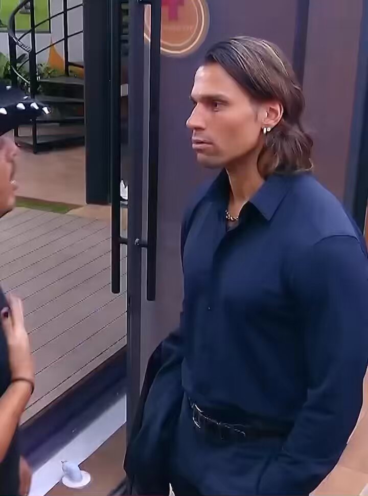 ¡Ay no Rey! Pensé que había cambiado pero sigue siendo el mismo 🤦🏻‍♀️😦 #LCDLFAllStars