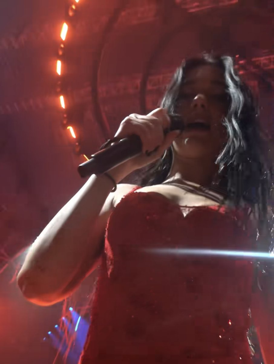 📹 | Incredible fan POV of DUA LIPA performing “Be The One” at #ROTourMelbourne last night! (Via familydontfindmepls)