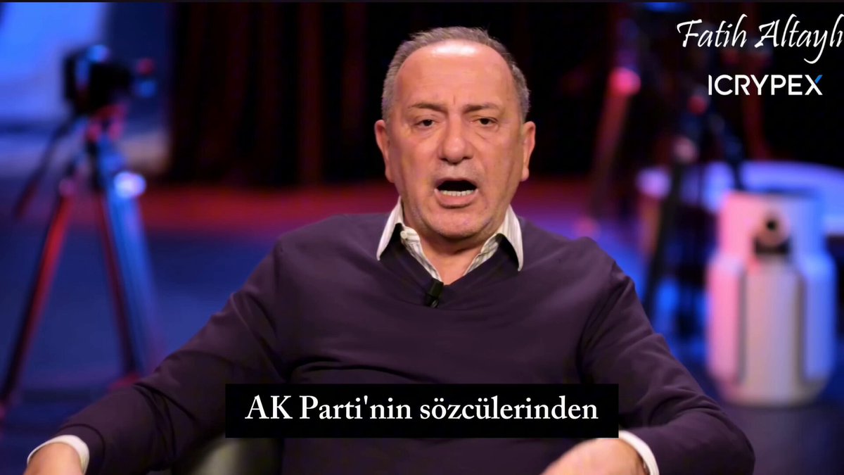 Fatih Altaylı: "Yargıda AK Parti'nin sözü geçiyor, bunu biliyoruz." eleştirisini yapmış. Bu genellemeden çok, meseleleri, olay olay ele almak daha doğru olur. Ben yargı bürokrasisi ile ilgili Sayın Altaylı'nın tam tersini düşünenlerdenim. Yargının kendi mecrası içinde aktığını düşünüyorum. Bu vadide onlarca örnek verebilirim.