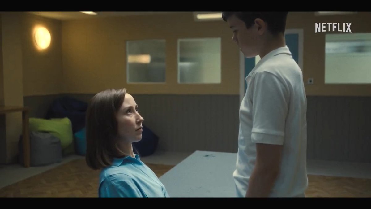 Every second of Adolescence is bone-chilling.