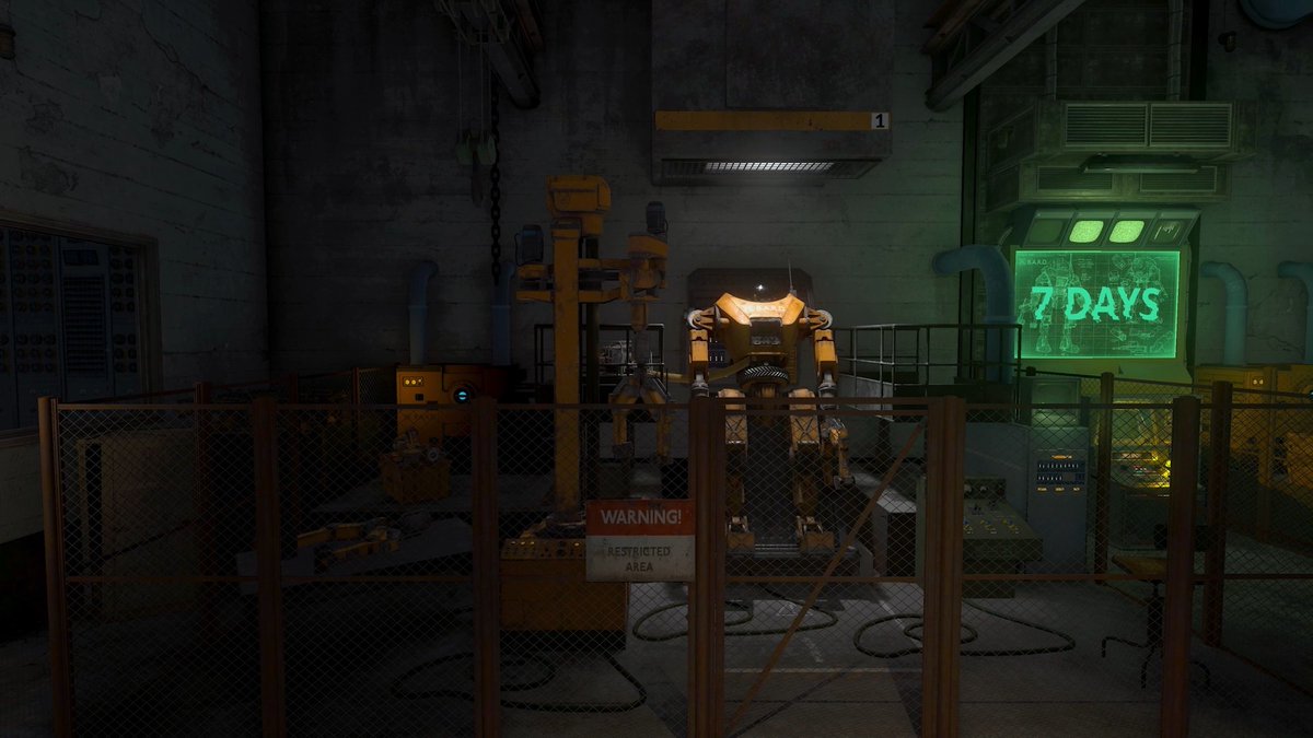It is only 7 days till early access begins for Atomfall ⚛️ Deluxe Edition is landing 24th March 📅 Standard Edition 27th March 📆 See you in Wyndham! Pre-order👉