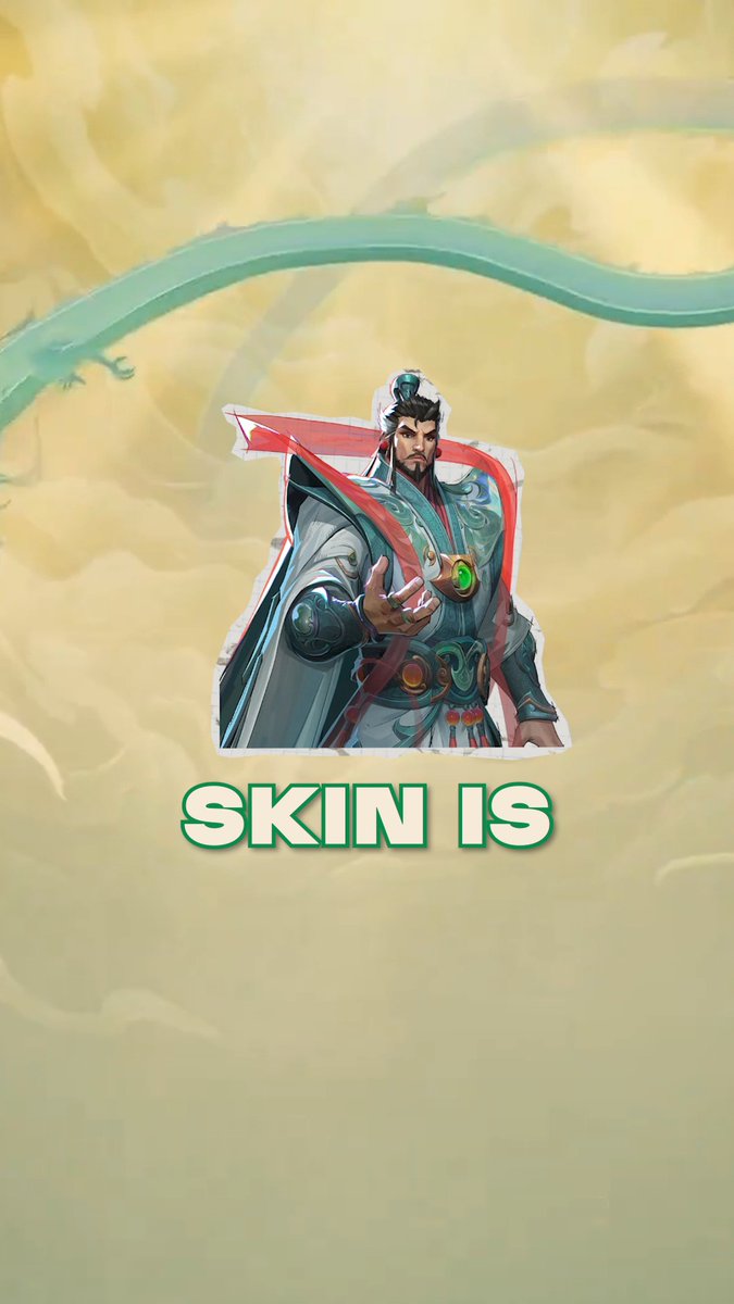 This Dr. Strange skin is secretly Pay to Win 🤔