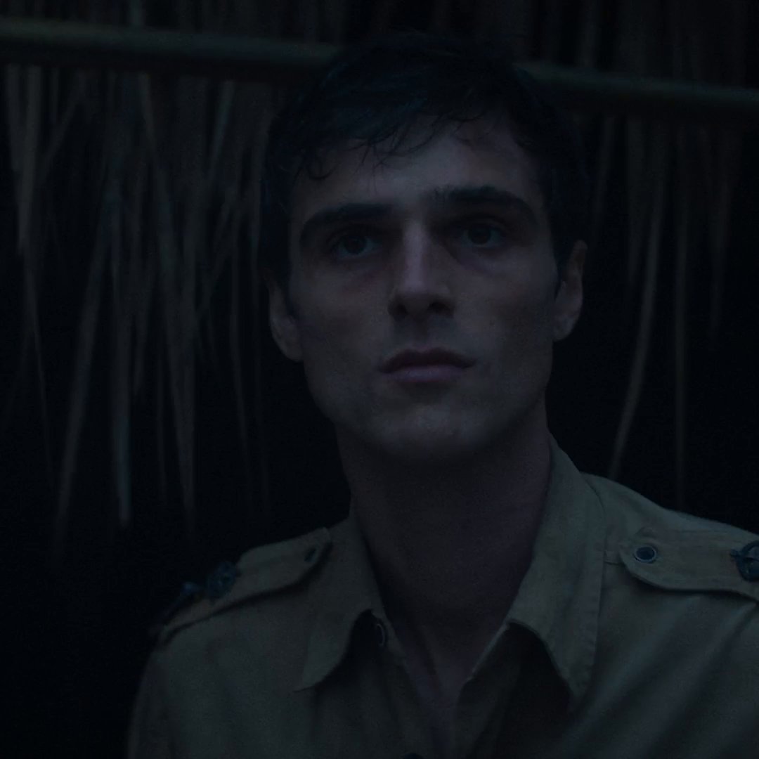 The first trailer for ‘THE NARROW ROAD TO THE DEEP NORTH’ starring Jacob Elordi has been released. Premiering April 18 on Prime Video.