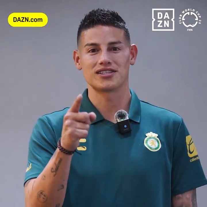 Nos vemos en Estados Unidos, Club León! 🦁💚 #TakeItToTheWorld | #FIFACWC