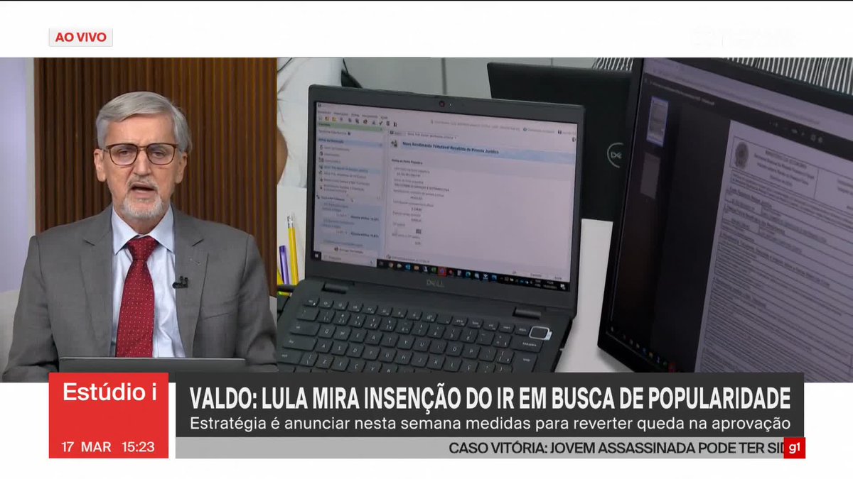 ATENÇÃO: partido de Bolsonaro na Câmara está tentando IMPEDIR QUE O LULA DÊ ISENÇÃO DO IR PRA QUEM GANHA ATÉ R$ 5MIL. Os bolsonaristas dizem que preferem taxar quem ganha até R$ 5 mil ou tirar do bolsa família a taxar os mais ricos.