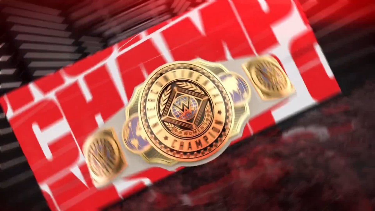 NEXT MONDAY on #WWERaw Special start time of 4PM ET/1PM PT 🏴 SCOTLAND 🎟️