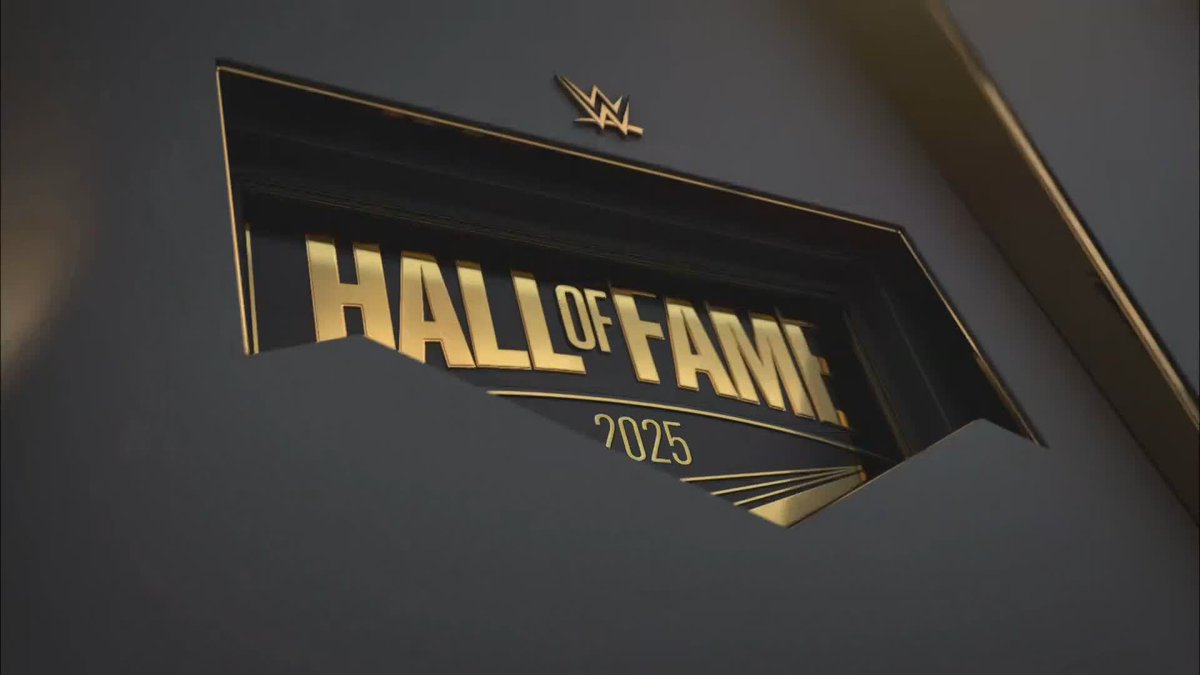 A defining career moment for Triple H at MSG! THE GAME goes into the WWE Hall of Fame during #WrestleMania weekend on Friday, April 18 at Fontainebleau Las Vegas! 🎟️