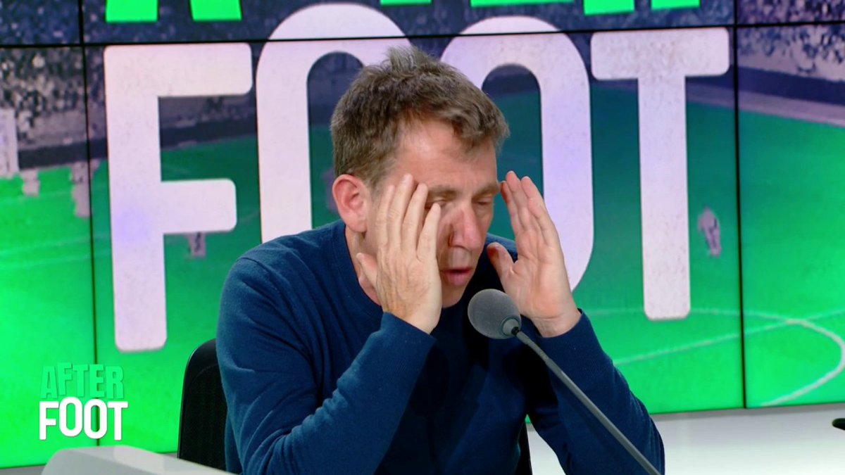 ⚡️Daniel Riolo: "Il y a une faillite morale, économique et politique incroyable dans notre football qui est dans les mains d'un club qui dirige tout. C'est un scandale monumental ! La famille Rabiot le dit, Mbappé aussi, arrêtez de croire que l'on tombe dans le complot !"