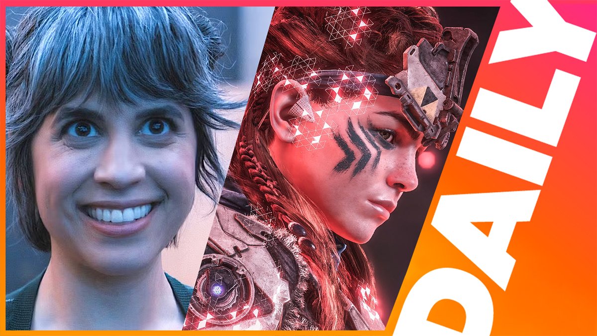 L'actrice qui double Aloy pousse un coup de gueule contre l'IA PlayStation qui a fuité la semaine dernière. Ashly Burch demande plus de protection pour les doubleurs dans le jeu vidéo. "Si on perd ce combat, on aura aucun recours. Aucune protection."