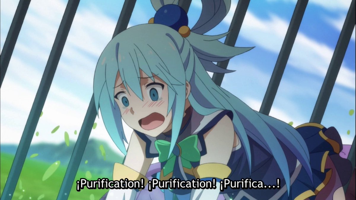PURIFICATION PURIFICATION PURIFICATION