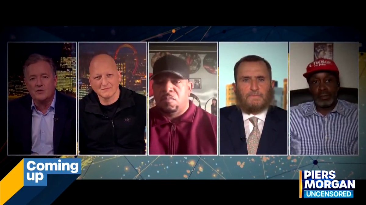 "My fear was not that Michael was a pedophile, in my strongest opinion - my fear was that he would die!" With Leaving Neverland 2 set to release, Piers Morgan takes a look at the allegations surrounding King of Pop, Michael Jackson. 📺 Rabbi Shmuley