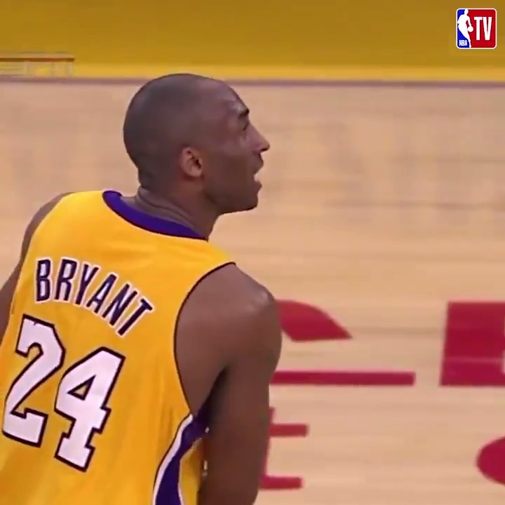 2010 Finals, Game 7 against Boston One of the most elite moments in nba and Lakers history.