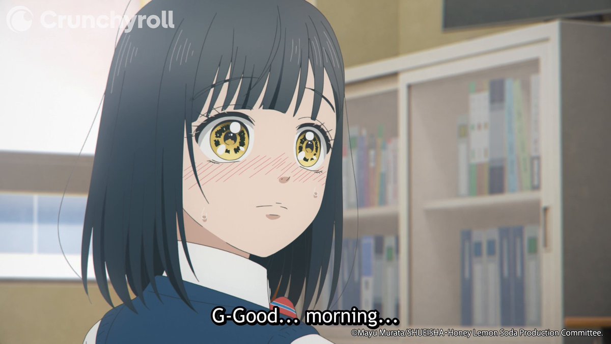 The start of a new season 💕 (via Honey Lemon Soda)