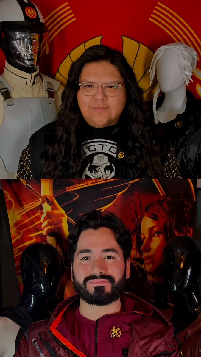 Locations are hosting events around the world and working with superfans like Juan and Bryan to create incredible release celebrations for Sunrise on the Reaping by Suzanne Collins. Where are you headed?