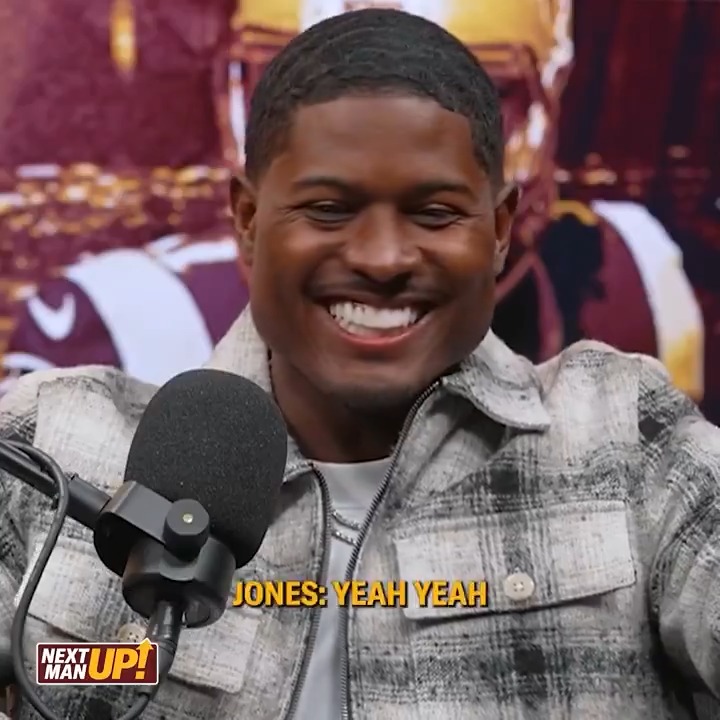 Constant improvement J Jones | #RaiseHail