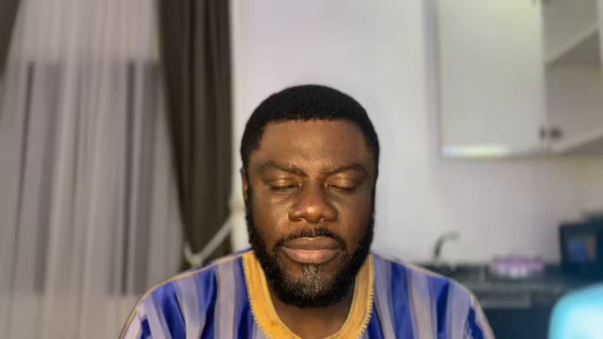 A LOT is going on in Nigeria right now that we just have to speak up about.