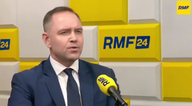 ‼️ Karol Nawrocki:"Nie podwyższę emerytur kobietom i mężczyznom, co z całą pewnością zrobi mój główny kontrkandydat, czyli Rafał Trzaskowski."