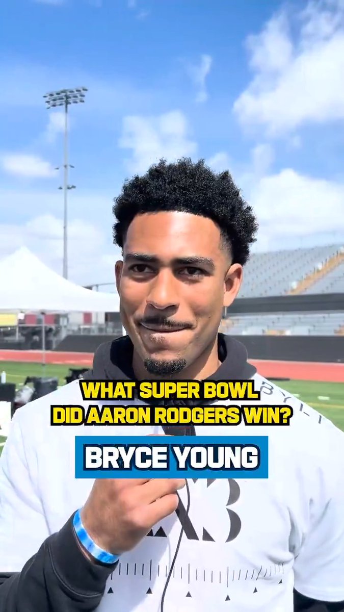 How much Aaron Rodgers trivia do these QBs really know? 🤔