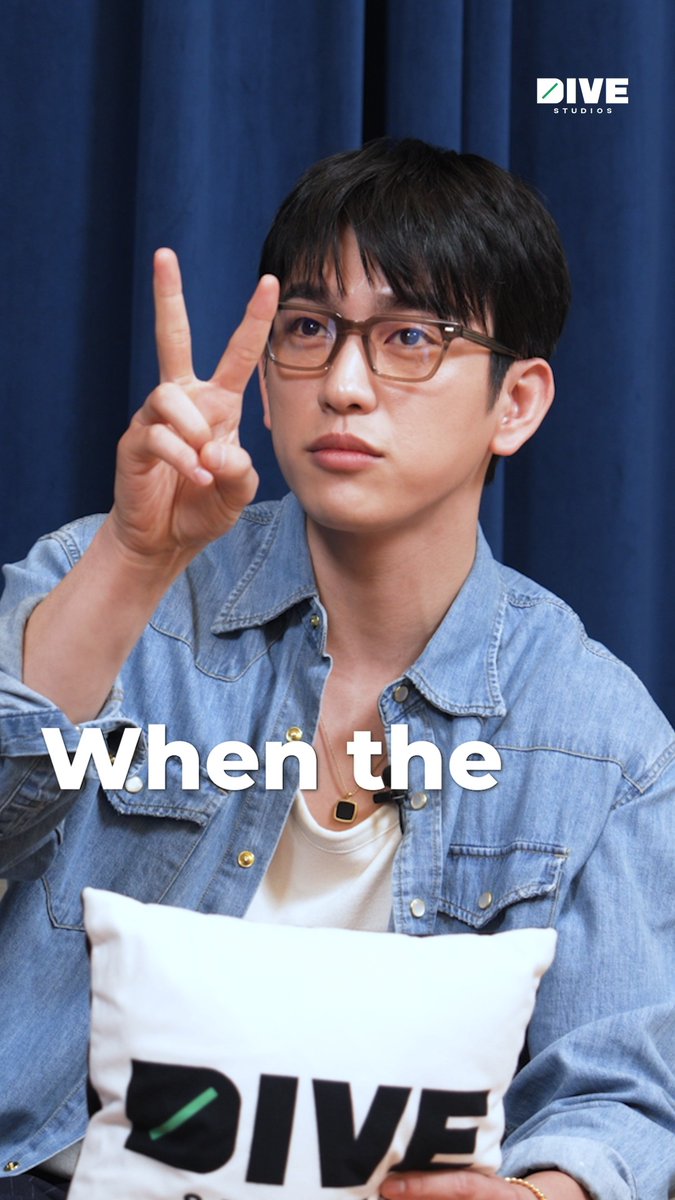 Daebak Show interview feat. The Witch’s Park Jin-young &amp; Roh Jeong Eui OUT NOW!🎬🌟 Watch on the DIVE Studio’s YouTube Channel! #TheWitch #Viki #ParkJinYoung #RohJeongEui #EricNam #DaebakShow #DIVEStudios