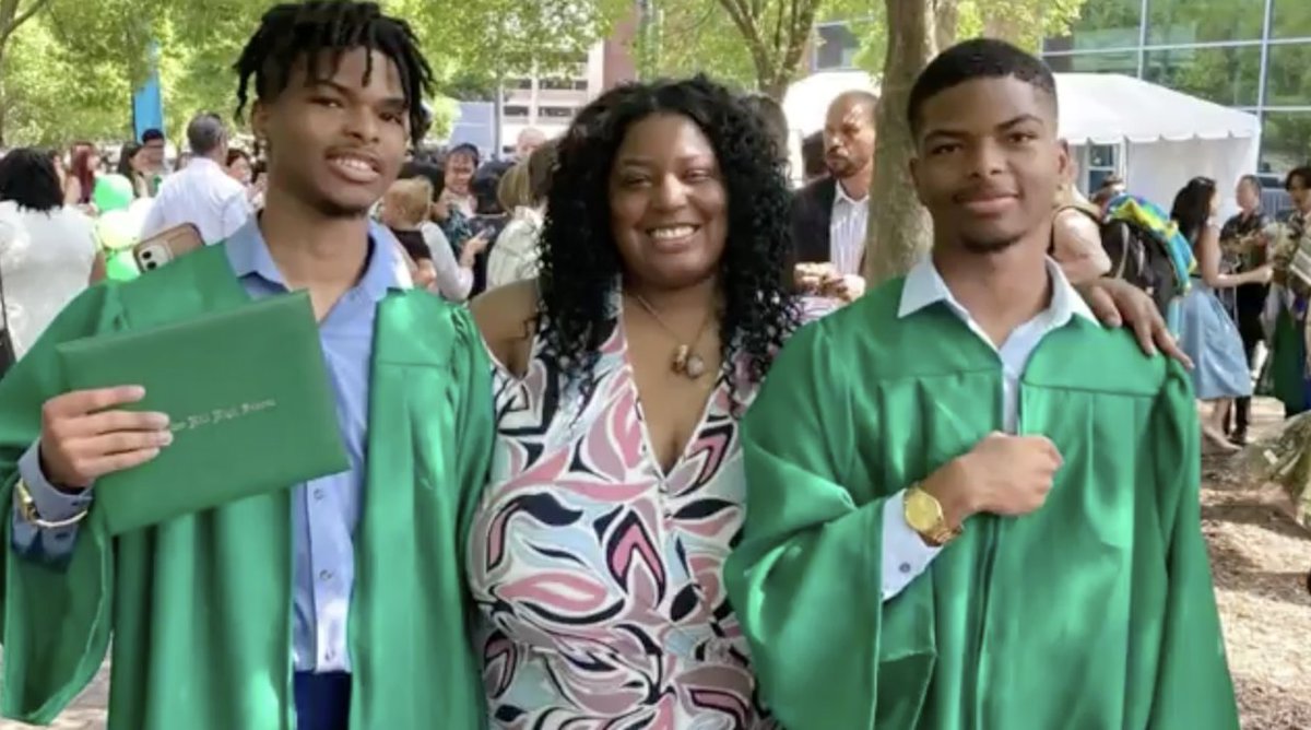 Twin brothers went missing after a missed flight—and were later found shot to death in the Georgia mountains. Their family deserves answers and justice. We need a full and TRANSPARENT investigation!