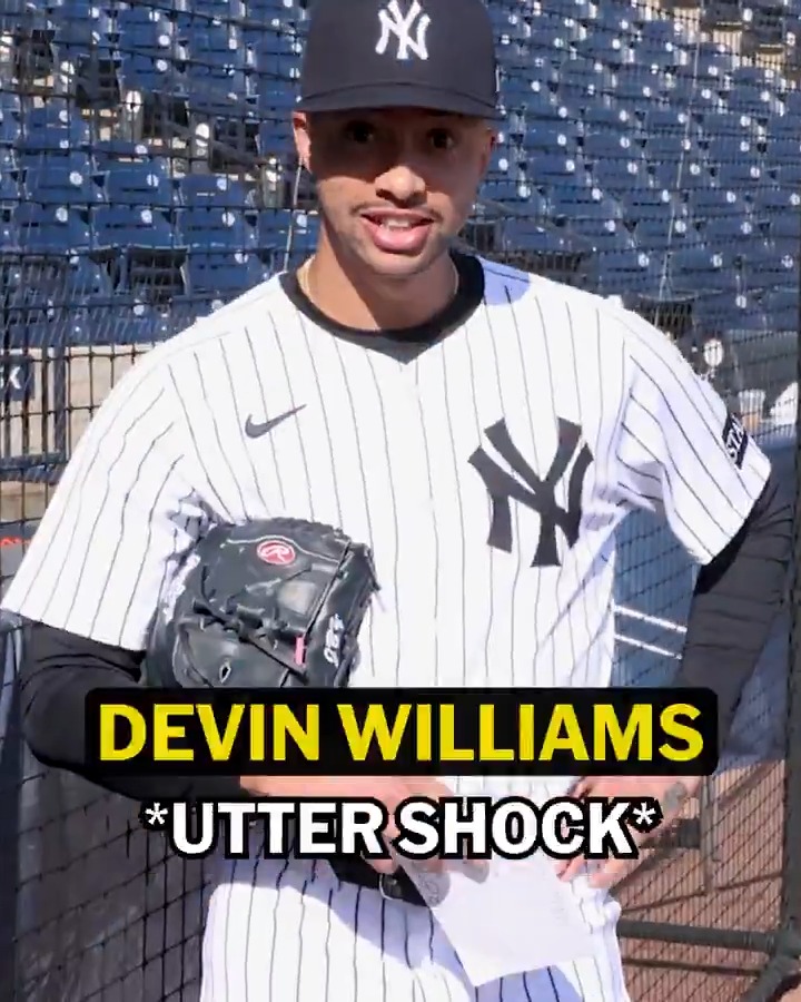 Is there an easiest position in baseball? According to these players, there is 🤯