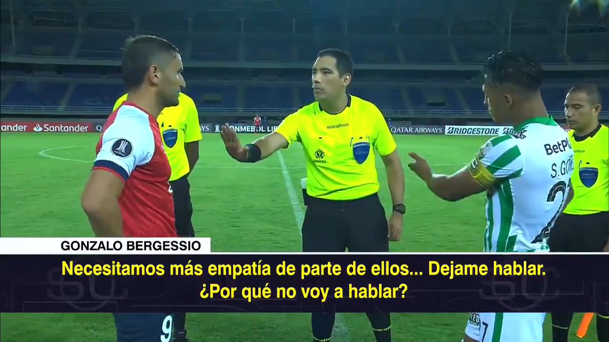Siempre pa adelante, somos NACIONAL Miedo tienen que tener ellos, nosotros tenemos copas!