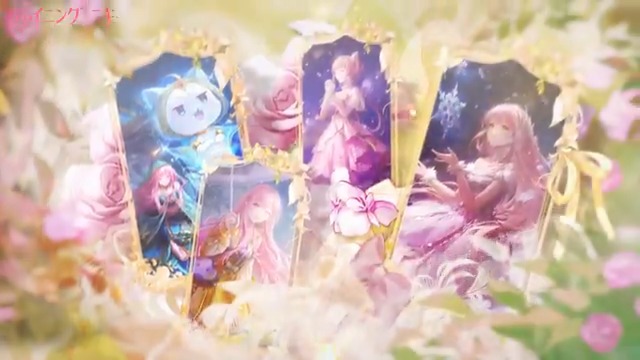 🎉4周年記念PV🎉 この1年の印象的な出来事を 一緒に動画で振り返ってみましょう✨ 🎁プレゼントコード🎁 nAPMkHuwc4QD 🔶ピンクダイヤ×300 🔶10万コイン ✅有効期限 4/1 23:59 #シャイニングニキ4周年