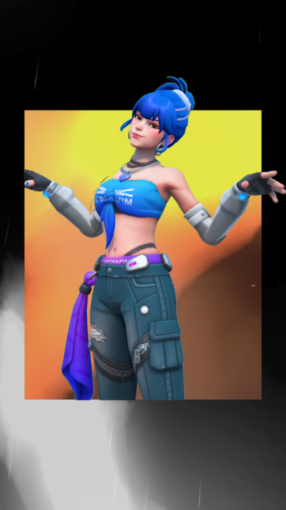 New looks. New moves. Same FEARLESS energy. ❤️🔥 Check out the brand new skins and dance emotes arriving in Overwatch 2 x LE SSERAFIM starting tomorrow! 🎶
