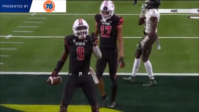 Had a good convo tonight.. the 2021 team will never fully be understood by anyone outside of the University of Utah. What they battled through, is remarkable. Cougar fans, big12 burners, they’ll never get it. And that’s quite alright #GoUtes