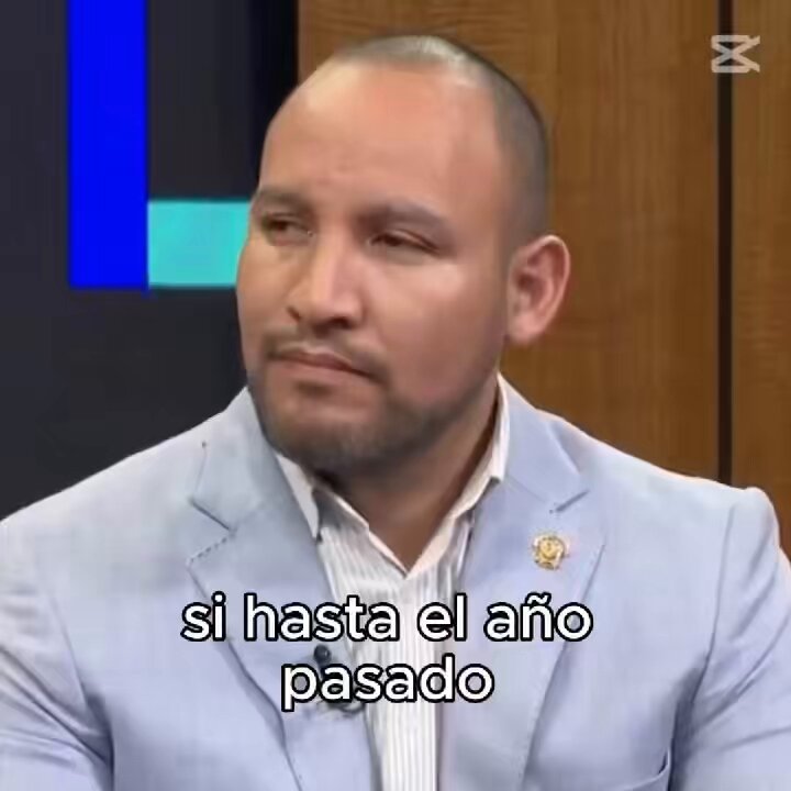 “López Aliaga no ha elogiado a Santibáñez, solo ha reconocido su labor” Alejandro Muñante🇵🇪 cree que somos estúpidos. #PorEstosNo #NosEstanMatando