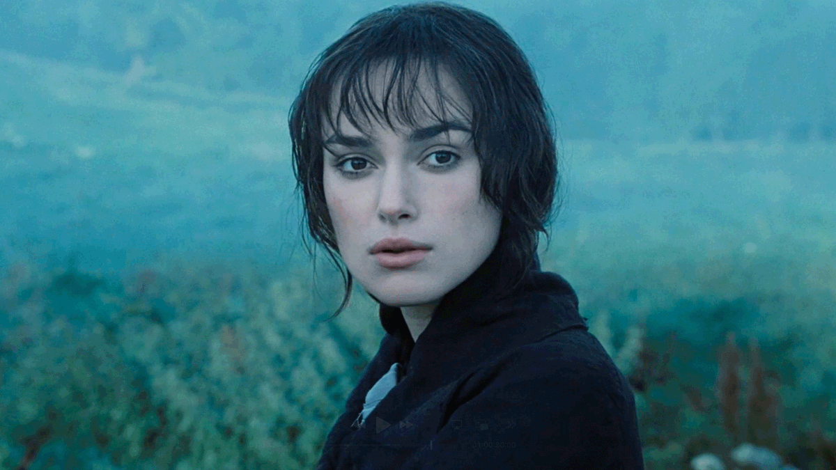 Pride & Prejudice celebrates its 20th anniversary with a return to theaters on April 20!