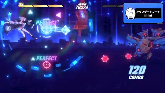 ◤#トライブナイン アップデートノートmini◢ 3/20（木）開催の新イベント「ルクスファンタズマ」の一部映像をチラ見せ♬ イベントでは千羽つる子が大活躍（？）する限定ストーリーもお楽しみいただけます📗 2章クリア後にイベントが開放されますので、この機会にストーリーを進めておきましょう！