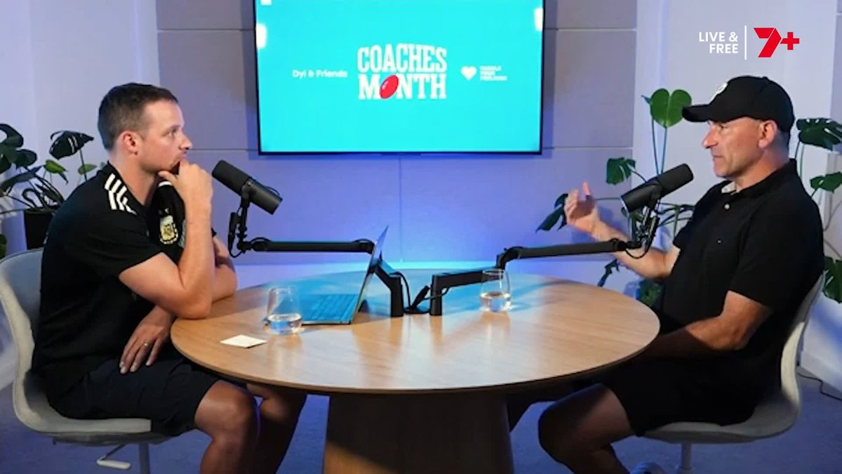 "What a joke the state of the competition has become." Kane Cornes can't believe the inequality across the AFL 👇