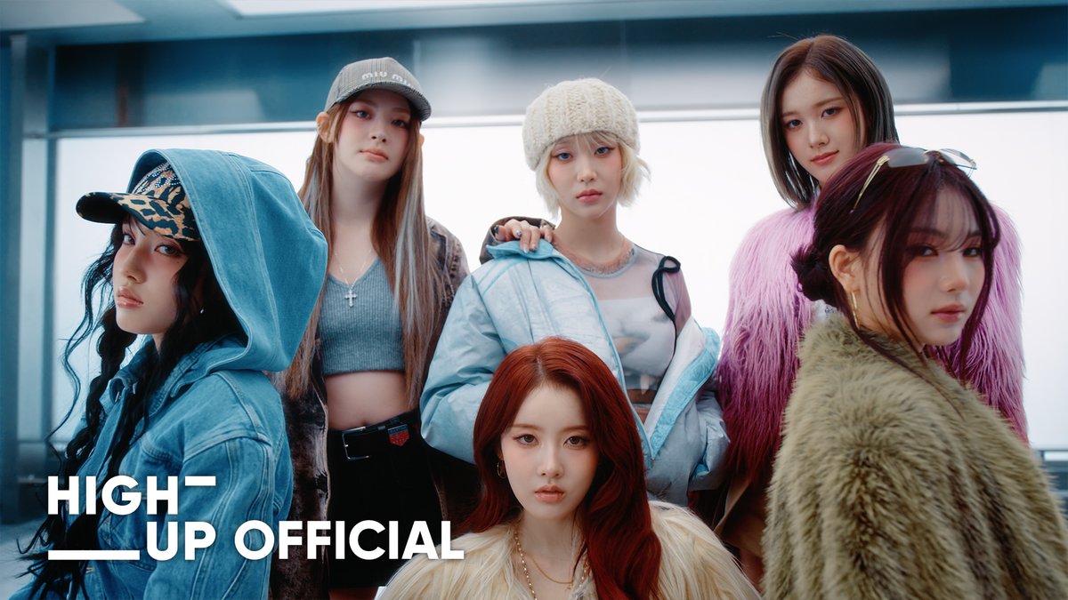 STAYC The 5th Single Album [𝐒] 'BEBE' MV Streaming &amp; Download #STAYC #스테이씨 #S #BEBE #STAYC_BEBE