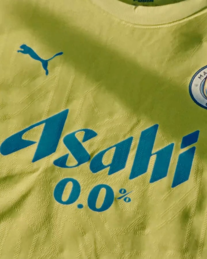 Progress is impossible without change 💪 John Stones & Jill Roord on the journey of reinvention with Asahi Super Dry 🤝 @AsahiSuperDry #drinkaware