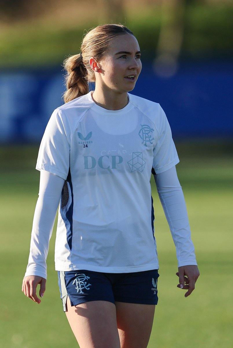 ๐ฌ A Day In The Life with Liv McLoughlin