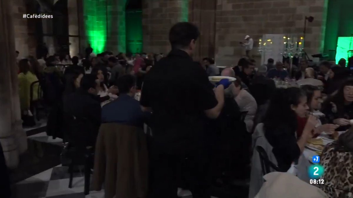 Mohamed Chaib: "Los musulmanes no hemos venido a Cataluña y España a islamizar, como dicen algunos que quieren sembrar odio". Quieren imponen el Ramadán y sus costumbres. Exigen la enseñanza de su religión y el velo en las escuelas. Nos llaman infieles.