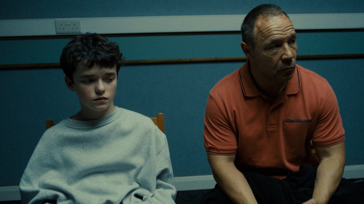 Cuatro capítulos, cuatro planos secuencia. 'Adolescencia' es la serie de la que no te vas a olvidar. Ya disponible.