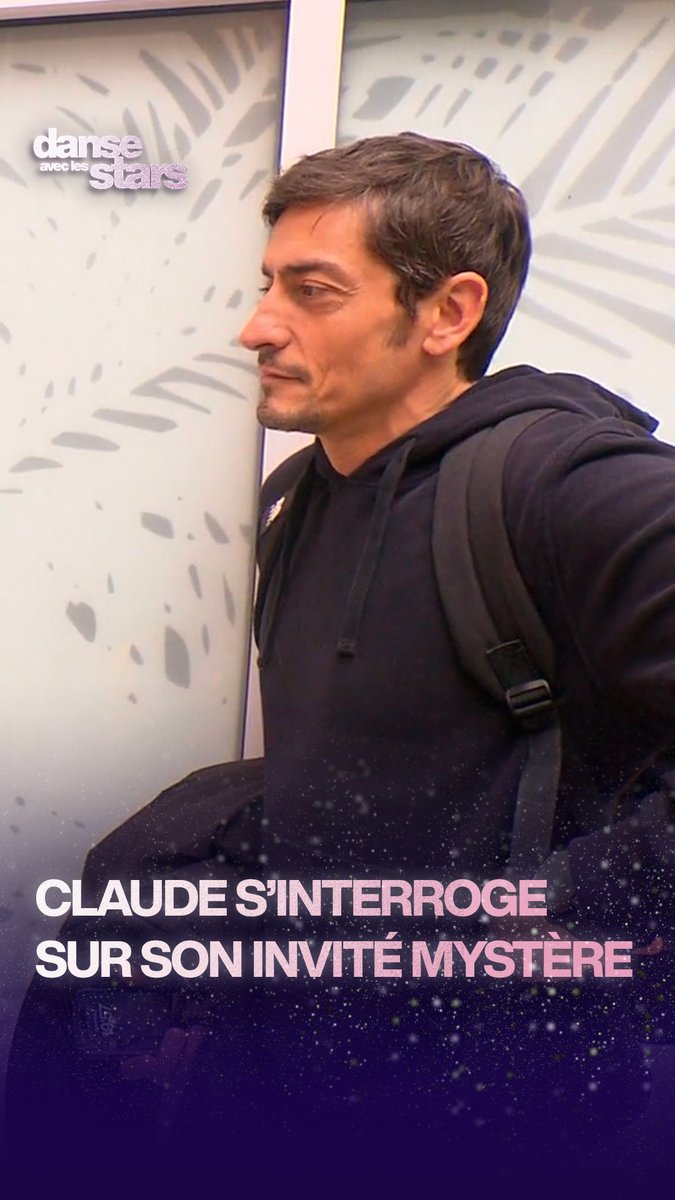 Avec qui Claude et Katrina danseront-ils leur quickstep vendredi soir ? 👀 ✨Les coulisses de #DALS en streaming gratuit, seulement sur TF1+ :