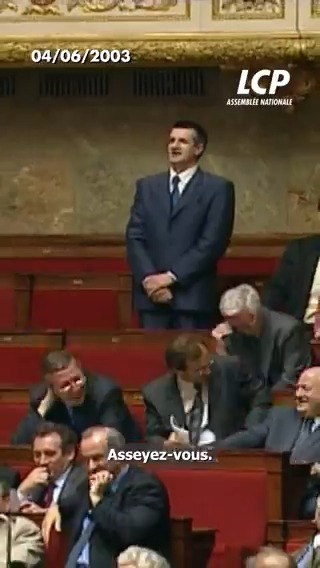 Des coups de gueule, des lapsus, un chant, un mensonge... Retour en images sur 50 ans de questions au gouvernement. #QAG #DirectAN
